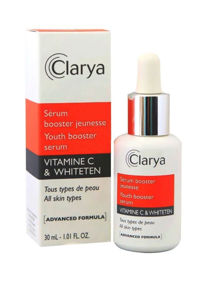 سيروم مقوي لبشرةٍ شابة 30ملليلتر