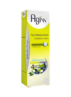 Depilatory Cream 100ml