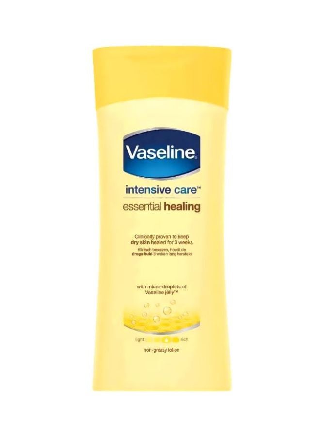 Vaseline Intensive Care Essential Healing Body Lotion 200ml