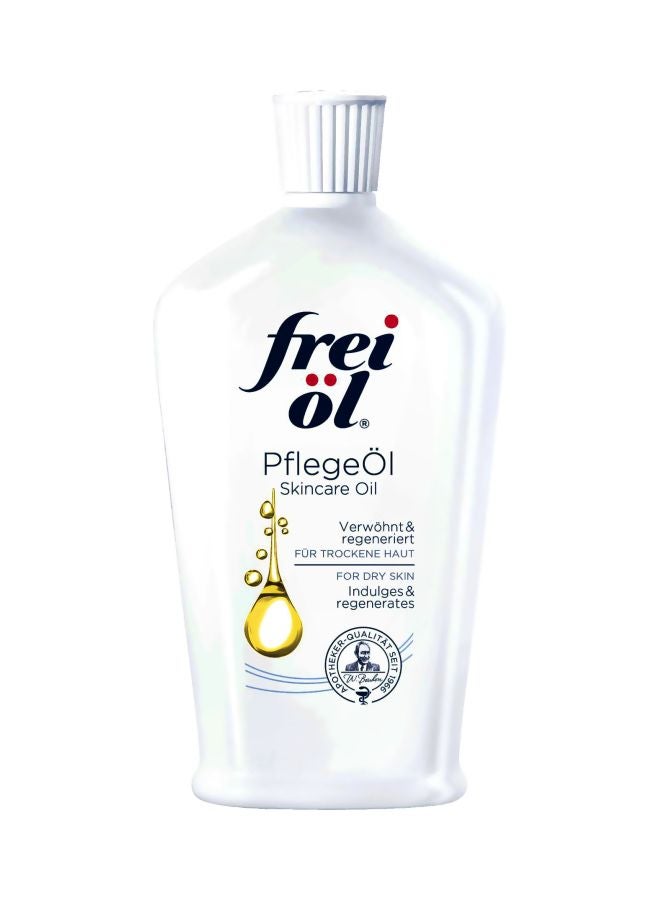 frei oel Skincare Oil 125ml - Image 1