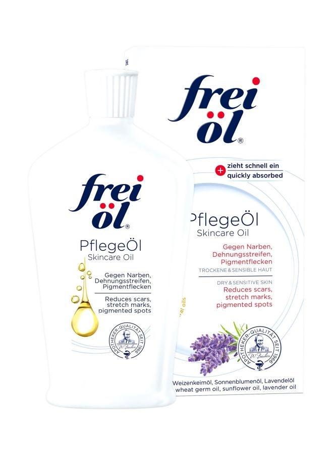 frei oel Skincare Oil 125ml - Image 2
