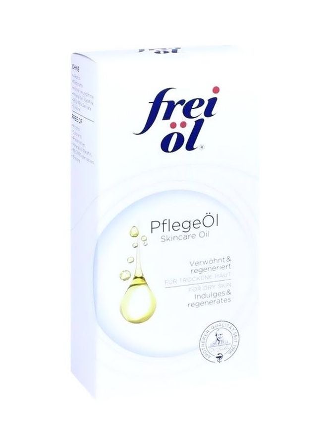 frei oel Skincare Oil 125ml - Image 3