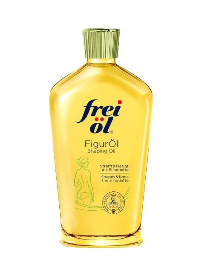 frei oel Shaping Oil 125ml  - Image 1