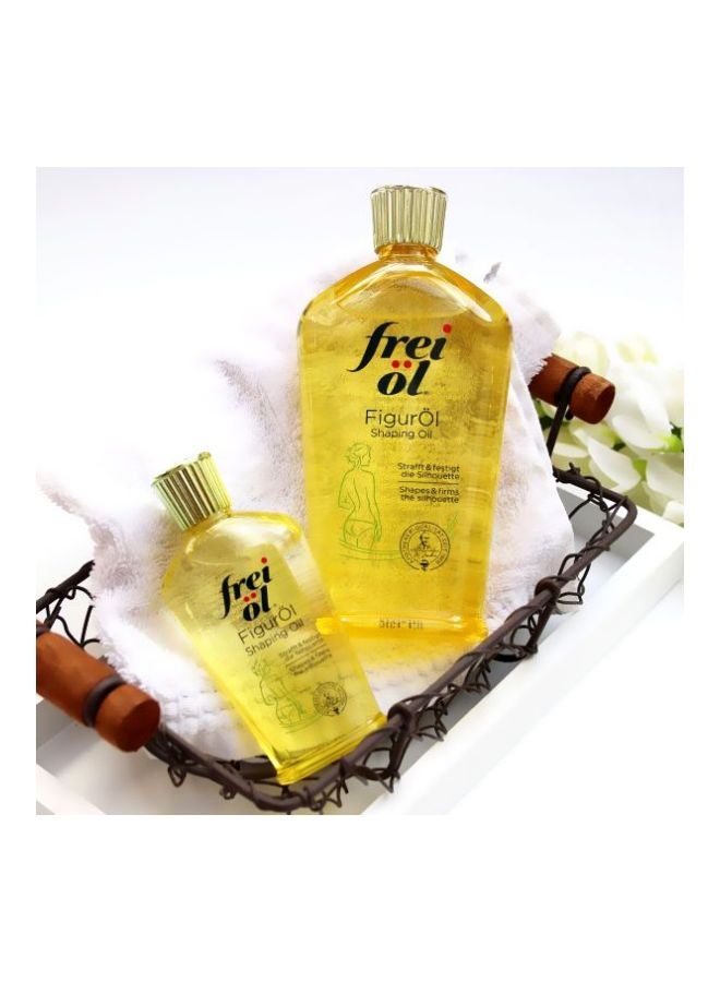 frei oel Shaping Oil 125ml  - Image 2