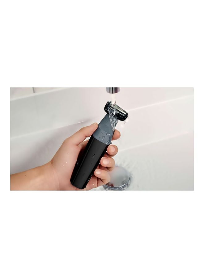 Philips Series 3000 Showerproof Body Groomer Black/Grey/Silver - Image 5