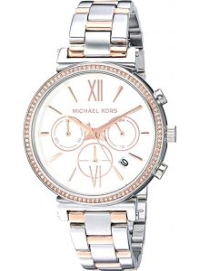 Michael Kors Women's Sofie Watch 