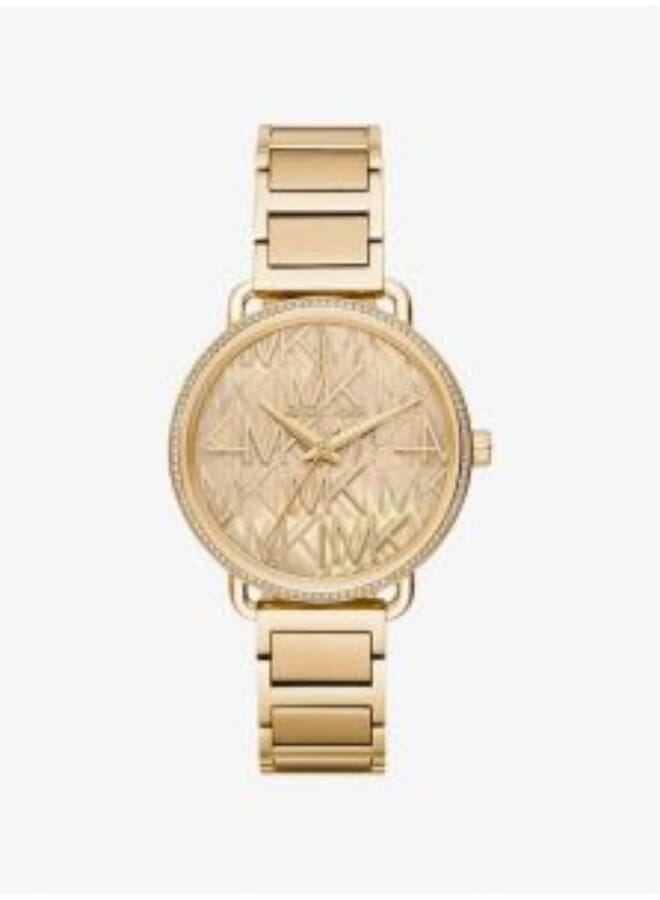 Michael Kors Women's Casual Watch