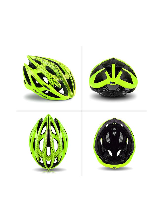 CAIRBULL - Road Bicycle Safety Helmet - Image 1