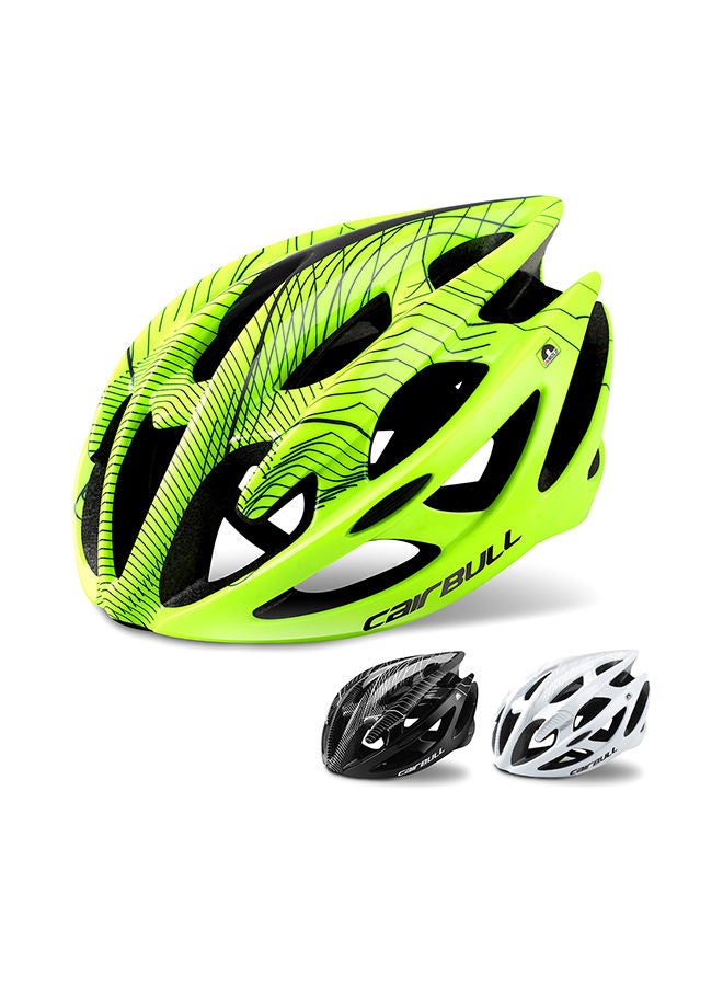CAIRBULL - Road Bicycle Safety Helmet - Image 1