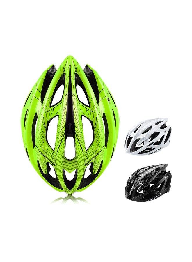 CAIRBULL - Road Bicycle Safety Helmet - Image 1
