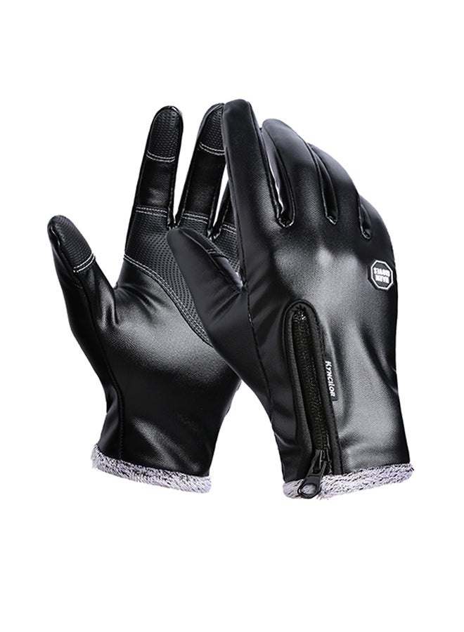 kyncilor - Winter Outdoor Sports Gloves 25x17cm - Image 1