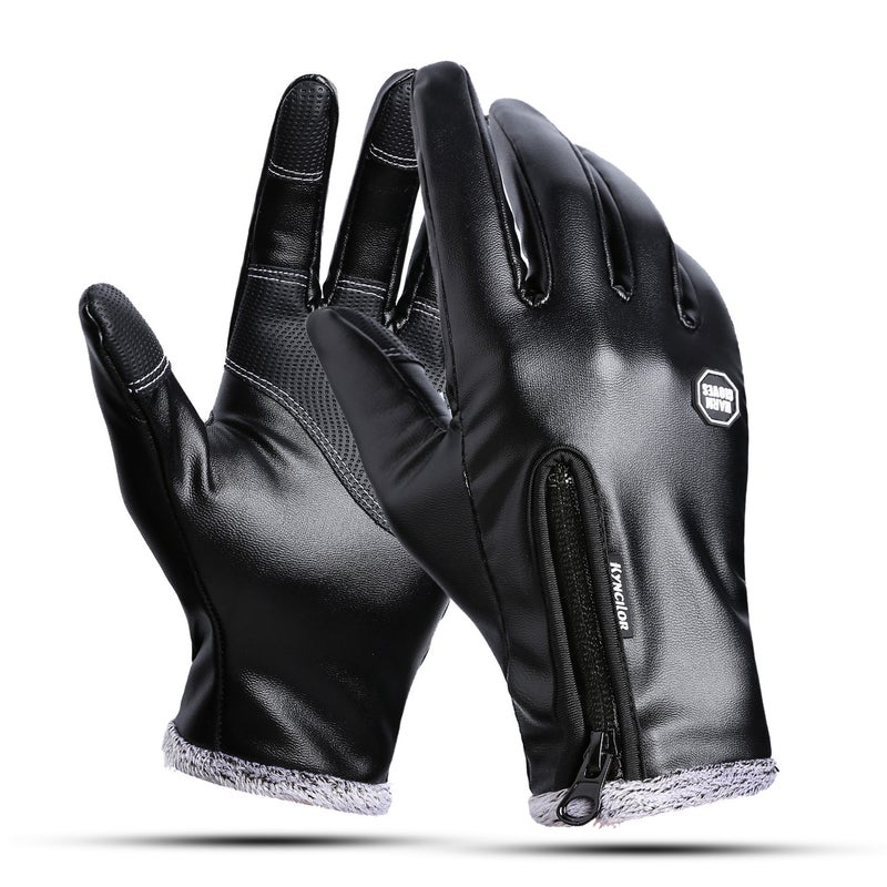 kyncilor - Winter Outdoor Sports Gloves 25x17cm - Image 1