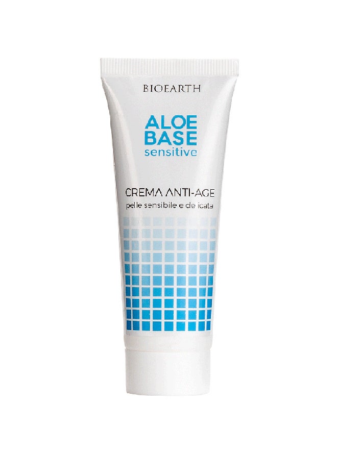 BIOEARTH - Anti-Age Cream 50ml - Image 1
