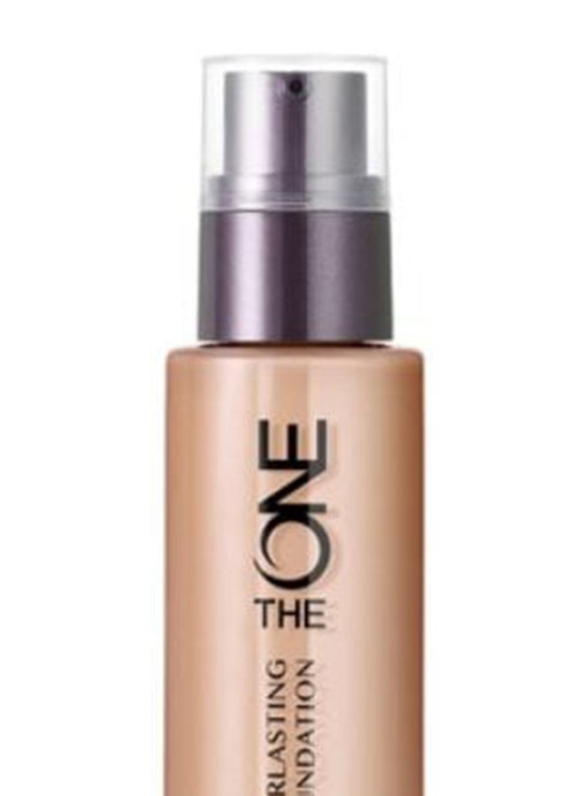 ذا وان كريم أساس إيفرلاستنج بورسلين - Image 2