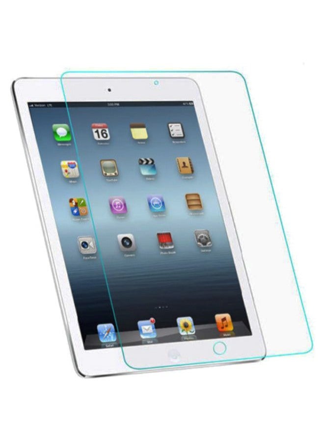 itell Tempered Glass Screen Protector For Apple iPad Mini 3 Clear - Image 1