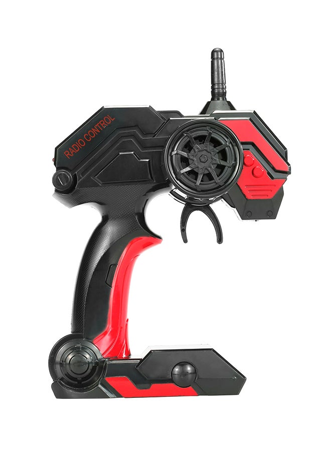 D-Power Remote Controlled Cross Country Car  - Image 3