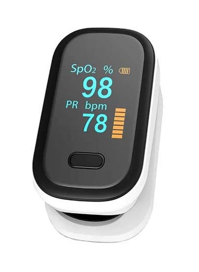 Yonker Fingertip Pulse Oximeter - Image 1