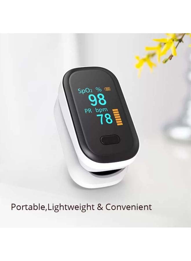 Yonker Fingertip Pulse Oximeter - Image 3