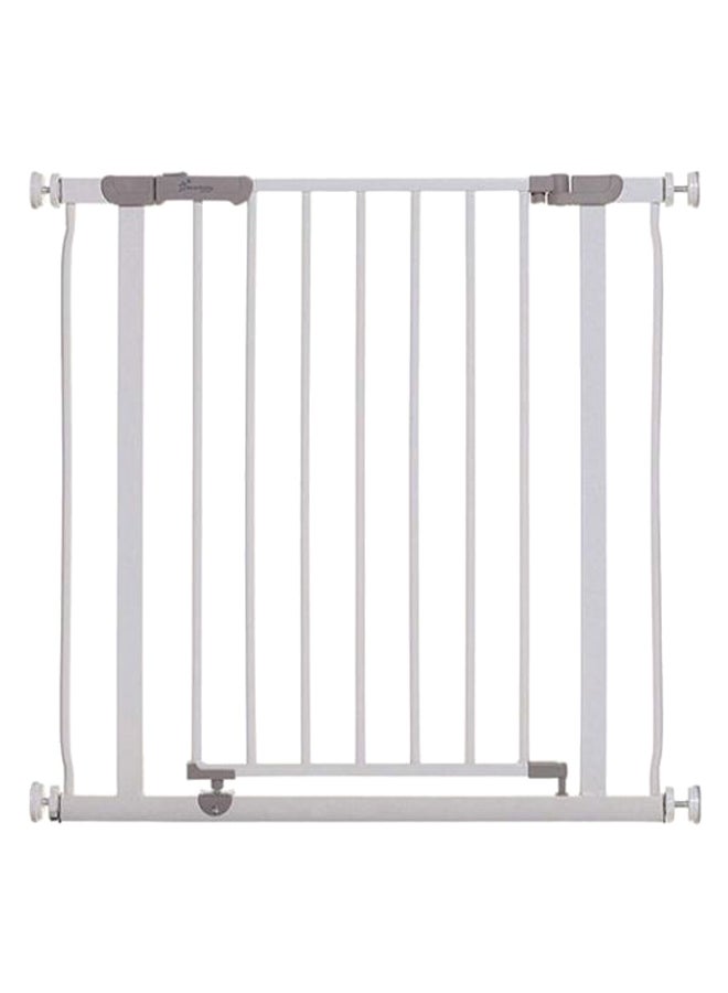 dreambaby Ava Security Gate - 76 x 75 cm  - Image 2
