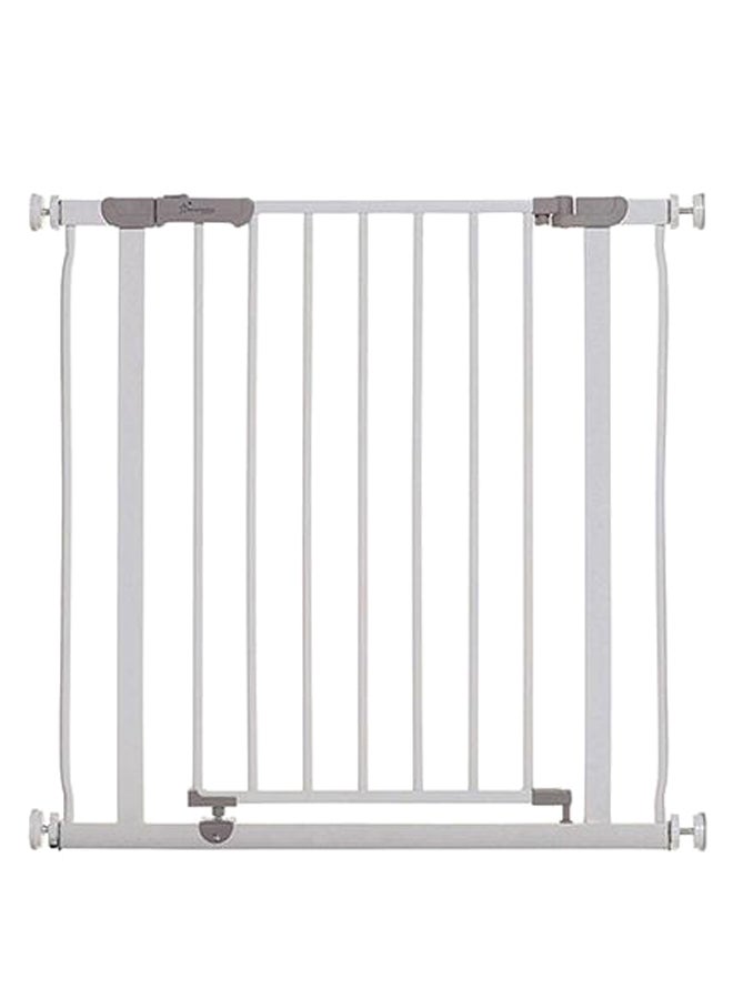 dreambaby Ava Security Gate - 76 x 75 cm  - Image 1