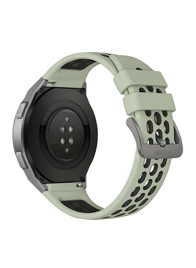 GT2e Watch With Sports Bluetooth In-Ear Headphones Mint Green