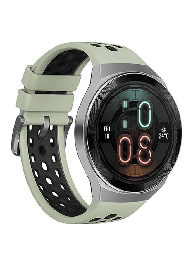 GT2e Watch With Sports Bluetooth In-Ear Headphones Mint Green