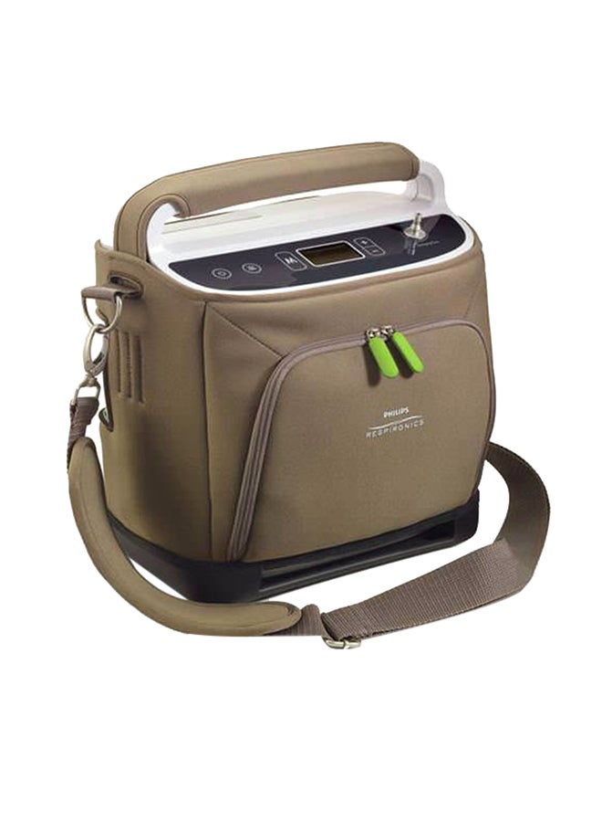 Philips SimplyGo Portable Oxygen Concentrator - Image 3