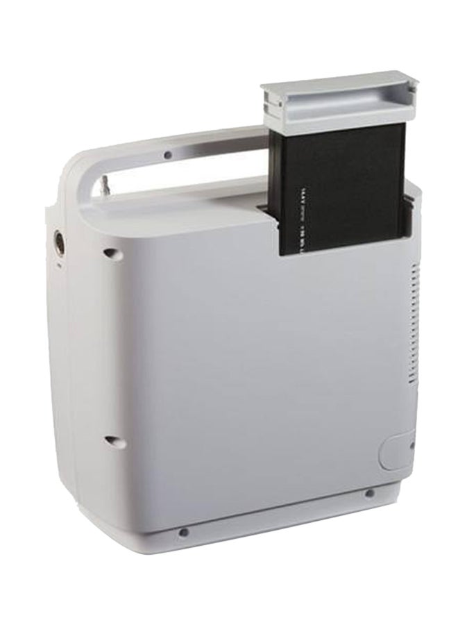 Philips SimplyGo Portable Oxygen Concentrator - Image 4