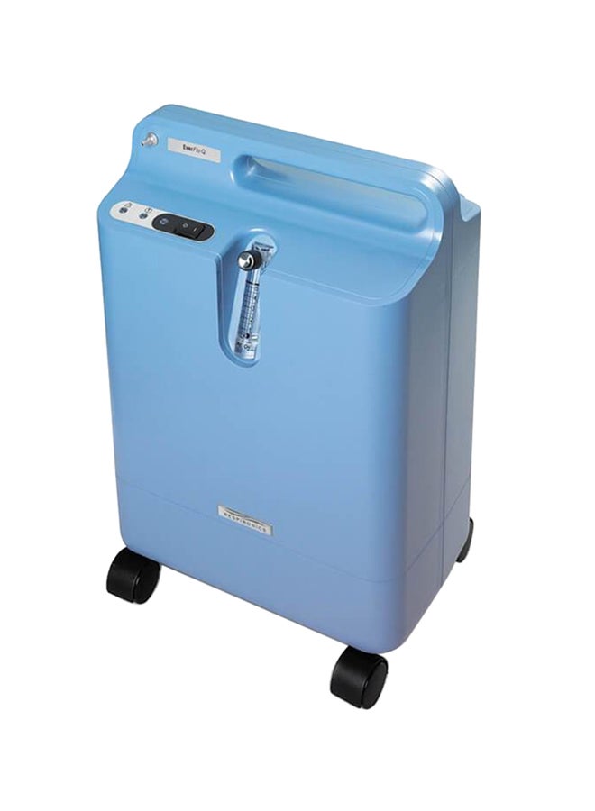 Philips EverFlo Q Oxygen Concentrator - Image 2