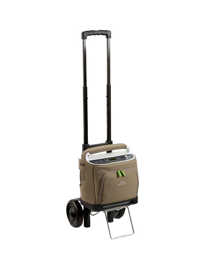 Philips SimplyGo Portable Oxygen Concentrator - Image 5