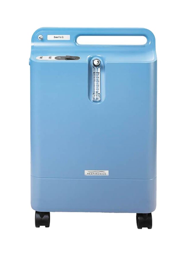 Philips EverFlo Q Oxygen Concentrator - Image 1