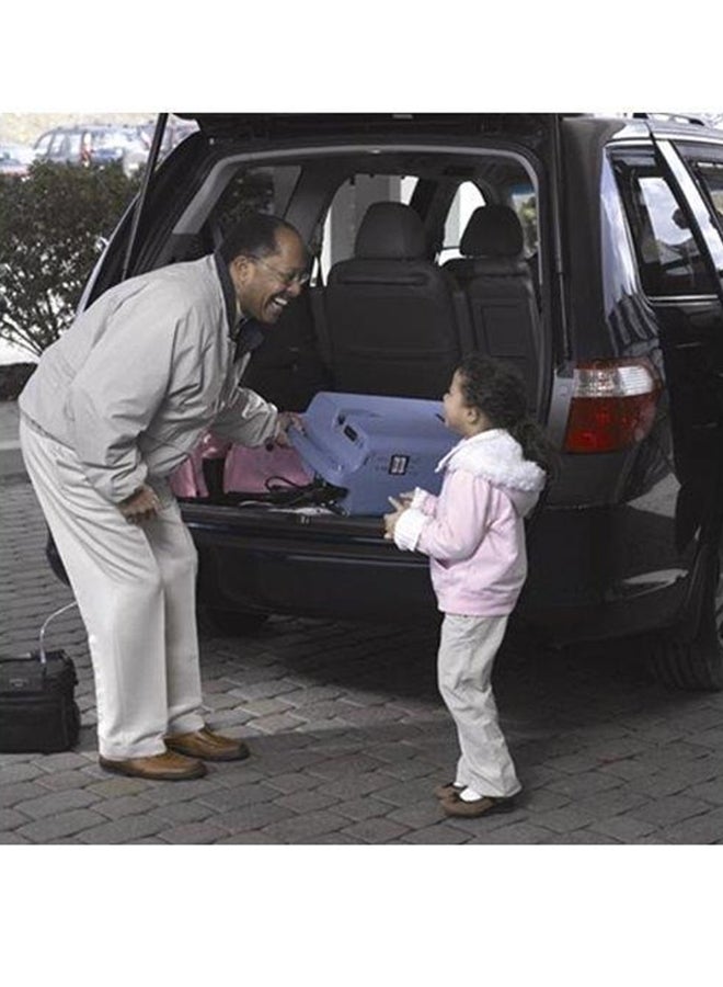 Philips EverFlo Q Oxygen Concentrator - Image 3