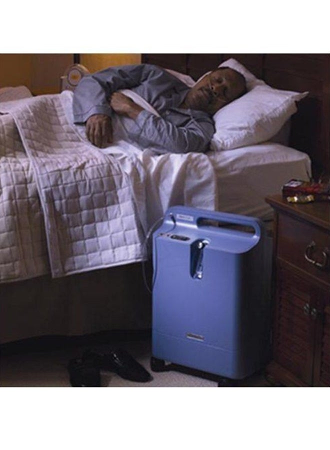 Philips EverFlo Q Oxygen Concentrator - Image 5