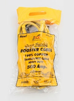 3XR Copper Tangle Free Booster Cable  - Image 2