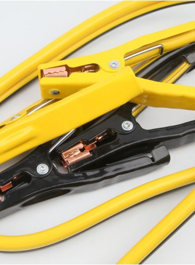 3XR Copper Tangle Free Booster Cable - Image 3