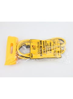 3XR Copper Tangle Free Booster Cable  - Image 3