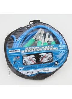 3XR Heavy Duty Booster Cable With Carry Bag  - Image 2