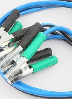 3XR Heavy Duty Booster Cable With Carry Bag  - Image 3