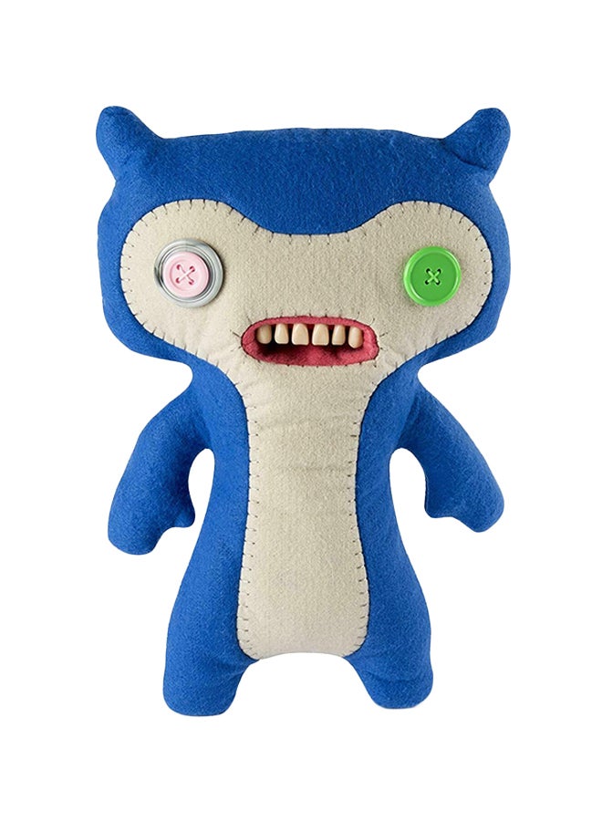 Lil Demon Funny Ugly Monster Toy