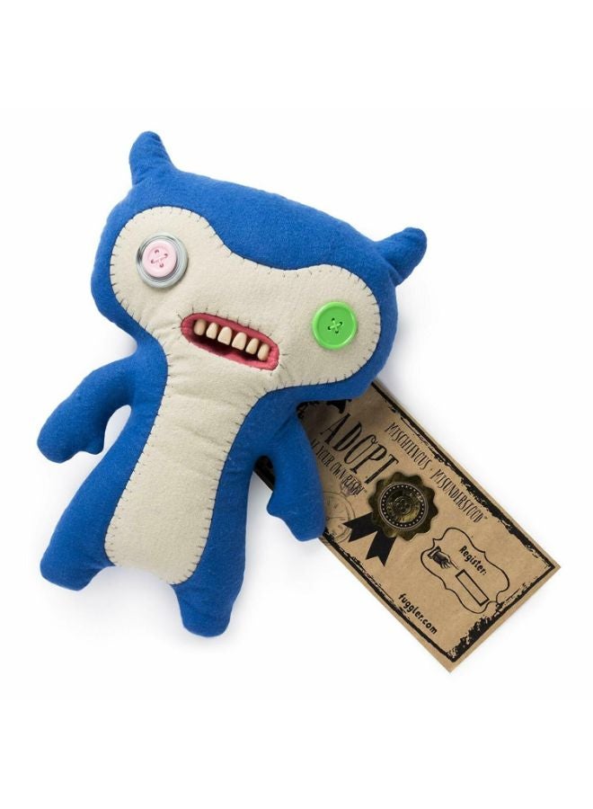 Lil Demon Funny Ugly Monster Toy