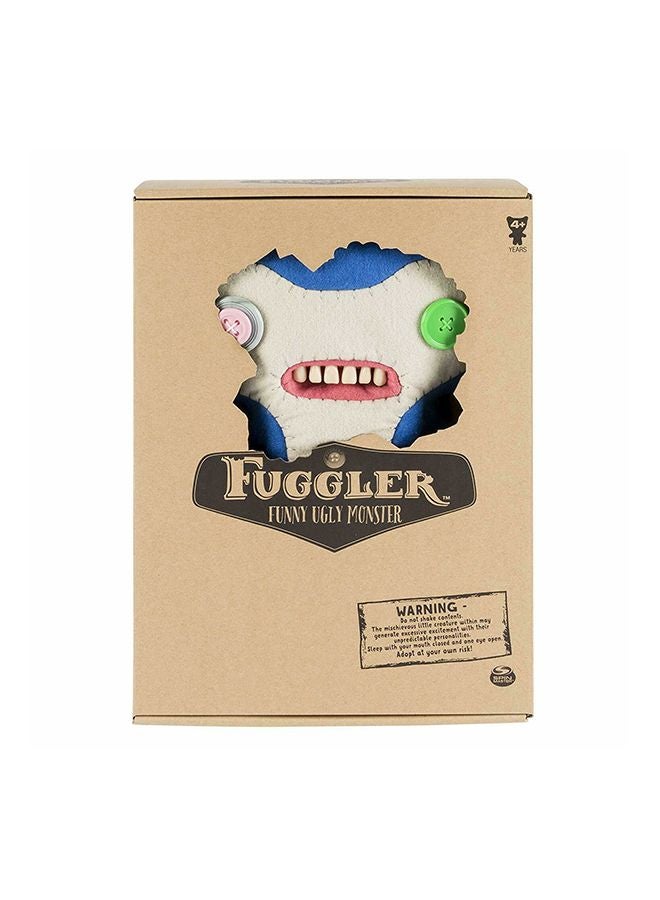 Lil Demon Funny Ugly Monster Toy