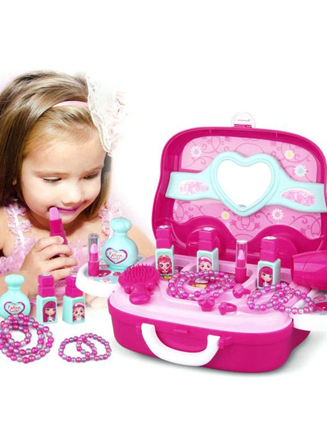 Beauenty Makeup Pretend Play Set  - Image 3