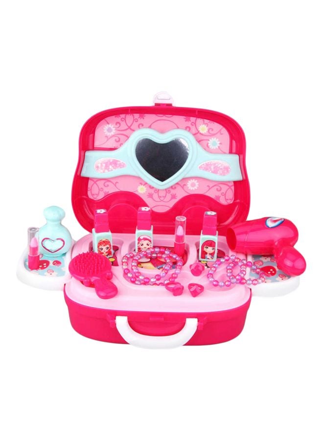 Beauenty Makeup Pretend Play Set  - Image 1