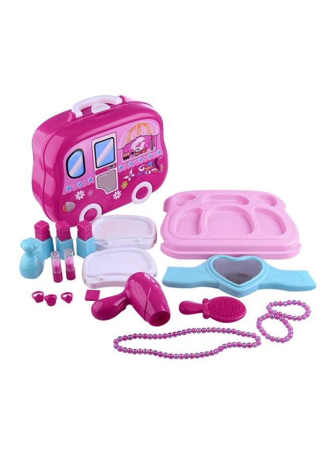 Beauenty Makeup Pretend Play Set  - Image 2