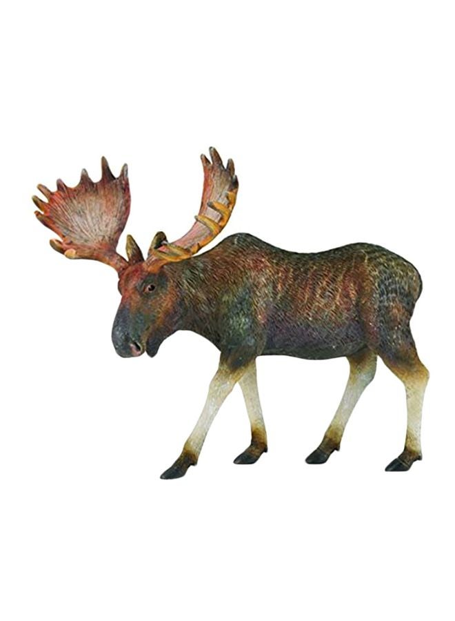 CollectA Moose Animal Figure 9588335 - Image 2