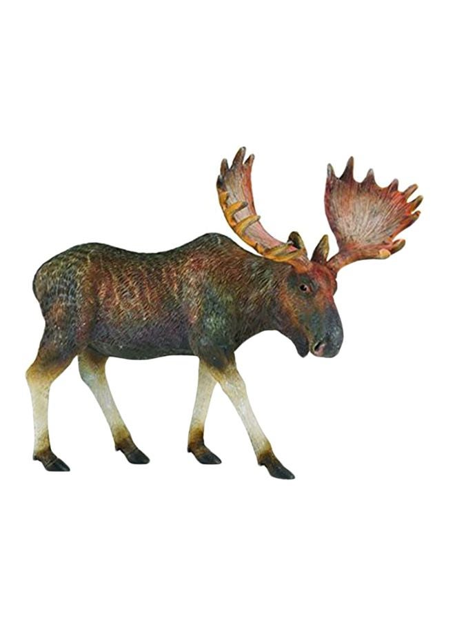 CollectA Moose Animal Figure 9588335 - Image 1