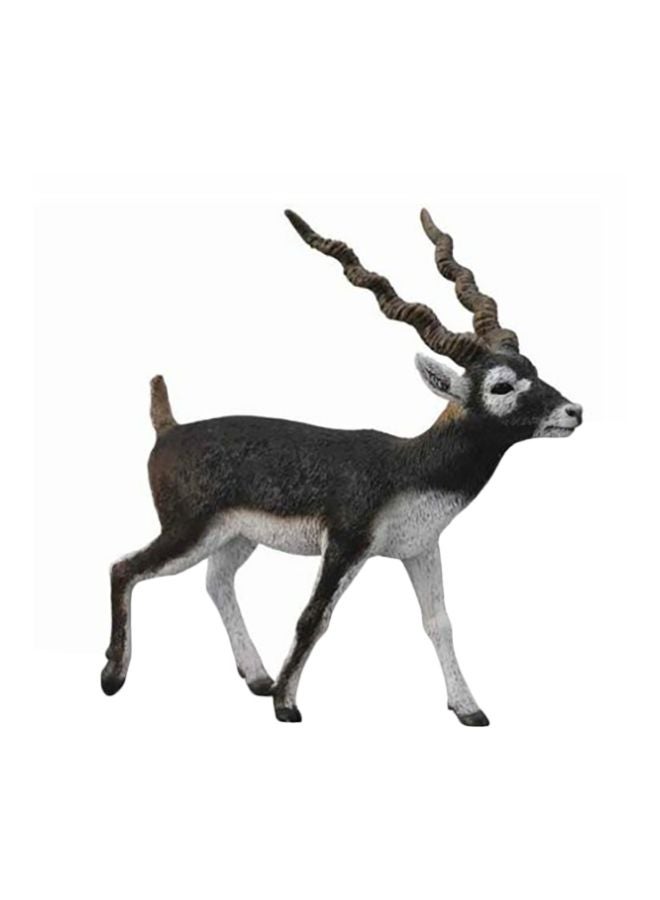 CollectA Black Buck  Animal Figure 88638 - Image 1