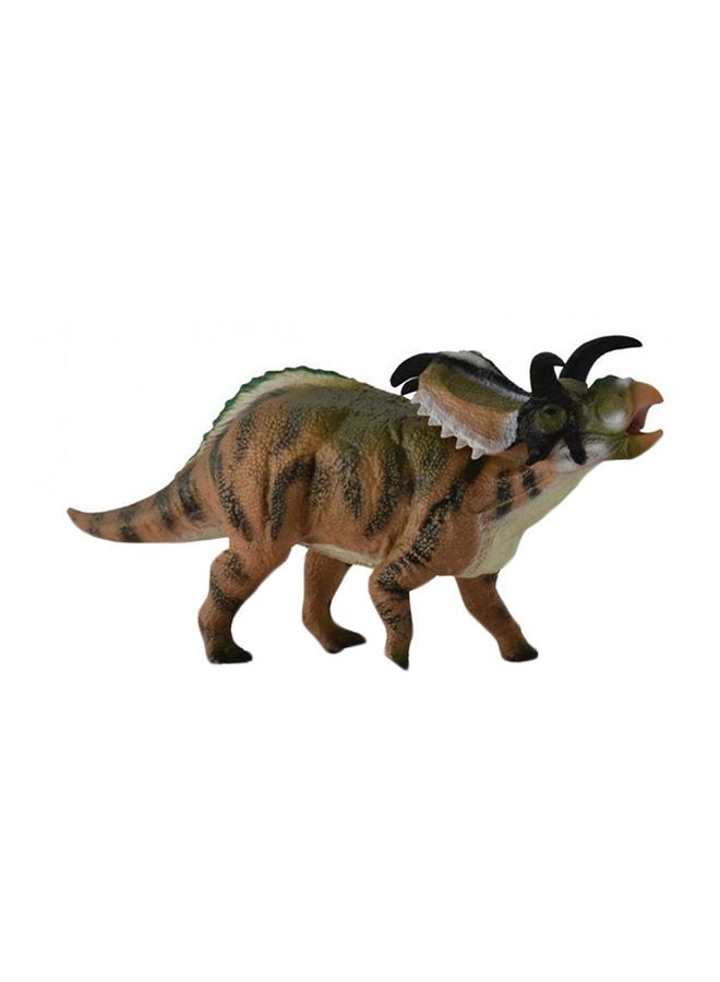 CollectA Medusaceratops Animal Figure  - Image 1