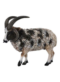 CollectA Jacob Sheep Animal Figure  - Image 1