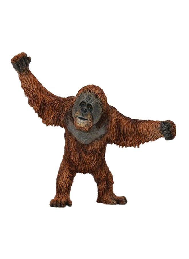 CollectA Orangutan Animal Figure 88730 - Image 1